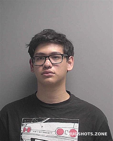 Garcia Noah Lee 04292022 Harris County Mugshots Zone