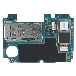 Samsung Galaxy M Gb Motherboard Pcb Module Cellspare