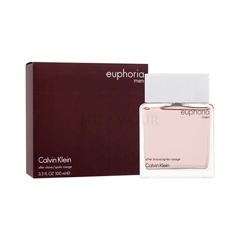 Calvin Klein Euphoria Woda po goleniu dla mężczyzn 100 ml Perfumeria