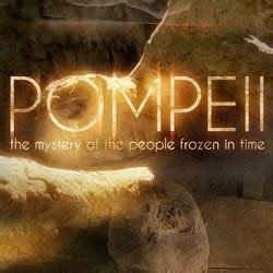 LibrisNotes: BBC Documentary: Pompeii: The Mystery of People Frozen In Time