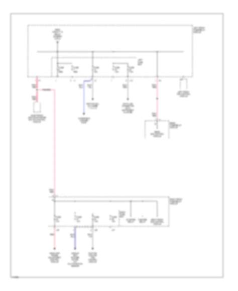 All Wiring Diagrams For Mercedes Benz S500 2000 Wiring Diagrams For Cars