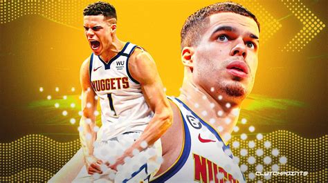 2023 Nba Finals Odds Michael Porter Jr Series Points Average Prediction