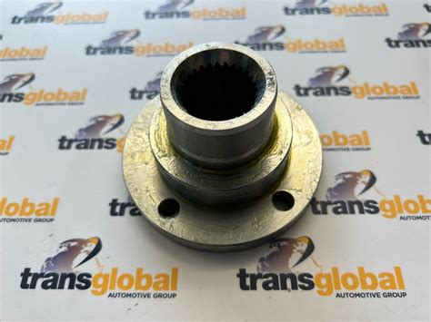 Lt Front Output Flange For Land Rover Defender Discovery Frc Ebay