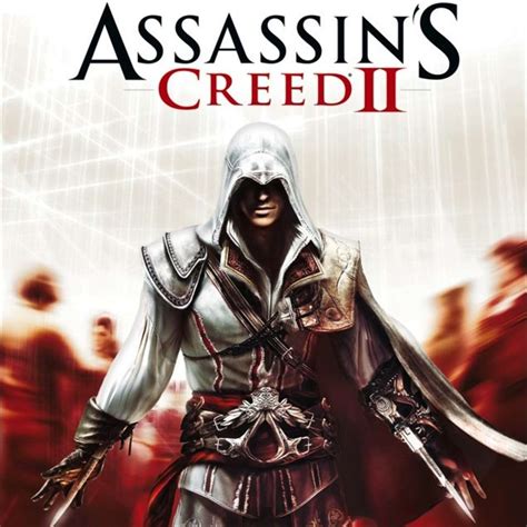 Paramore289s Review Of Assassins Creed Ii Gamespot