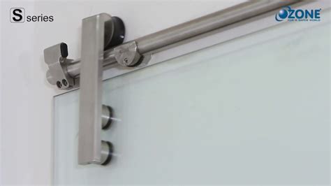 S Series Soft Close Sliding Door System Manual Florence Ozone Door Hardware Youtube