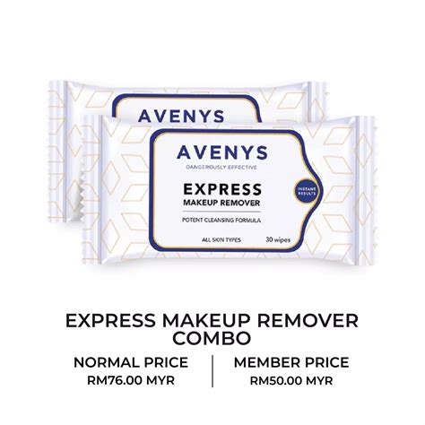 SKINCARE – avenys.my