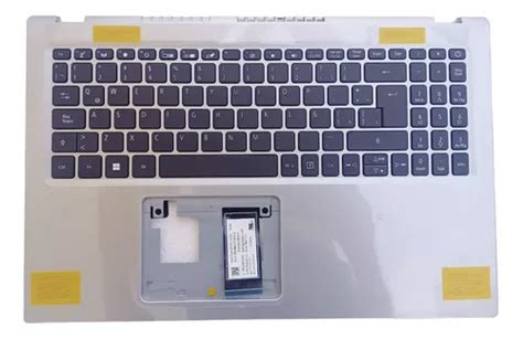 Teclado Original Acer Aspire A G Cuotas Sin Inter S