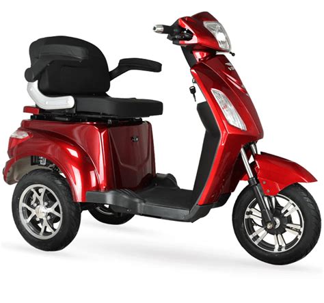 Vm Tekerlekl Moped Emn Elektr Kl Mob L Ara Noktasi