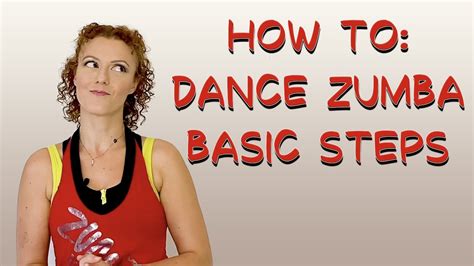 How To Dance Zumba Basic Steps A Complete Guide For Beginners