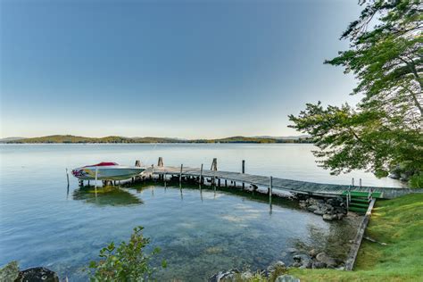 Lake Winnipesaukee - Waterfront - 304 | Natural Retreats