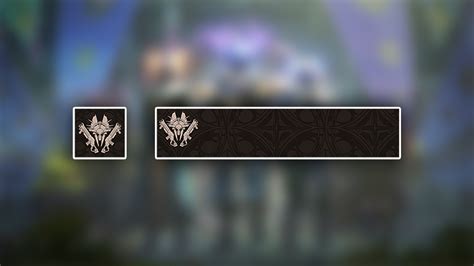 Destiny 2: Today Is Your Last Chance to Get Wolves Unleashed Emblem