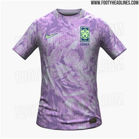 Nike 2026 World Cup/National Team Kits Leaked - 30 Kits - Coming 23 ...