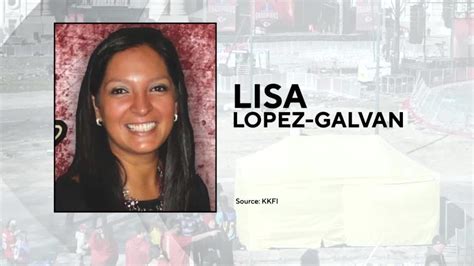 Full Of Life Radio Dj Lisa Lopez Galvan Killed In Chiefs Super Bowl