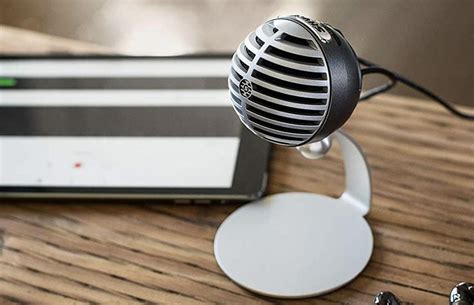 Best Usb Microphone For Mac In Imore