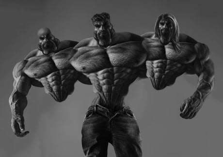 create meme bodybuilder people bodybuilding motivation pictures