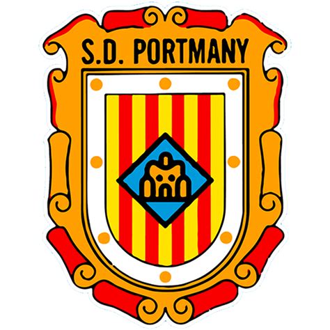 Santanyi SD Portmany Tercera RFEF XI Islas Baleares 2023 2024