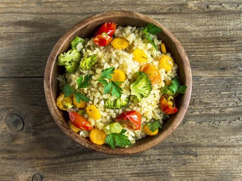 Couscous Aux L Gumes Verts Recette De Couscous Aux L Gumes Verts