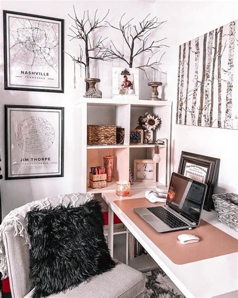 Home Office Ideas: Turn a Spare Room into Your Dream Workspace | Extra ...