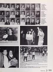 Concord High School - Concordian Yearbook (Elkhart, IN), Class of 1988 ...