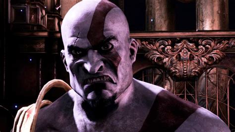 Kratos aged like a fine wine. : r/gaming