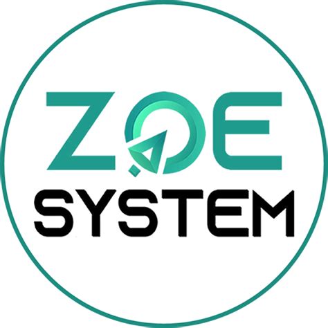 Zoesystem Aplikacje Na Androida W Google Play