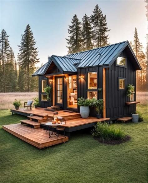 Pin By Jackie Comerford On Tiny House Tiny House Living Small House