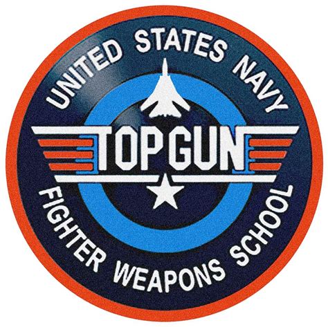 TOP GUN Tin Sign – Yanks Air Museum