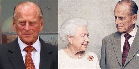 Biodata Pangeran Philip Lengkap Agama Suami Ratu Elizabeth Ii