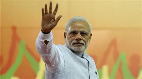 Pm Narendra Modi To Hold Back To Back Rallies In Poll Bound Rajasthan