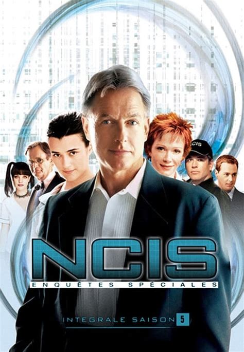 NCIS Enquêtes spéciales en Streaming HD français et Vostfr Gratuit