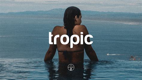 Tropic Uk Afrobeat Type Beat Dancehall Afro Tropical