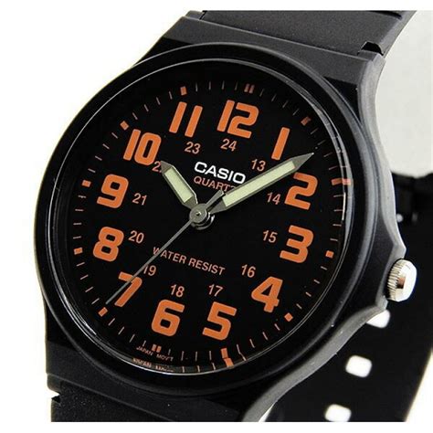 Ceas Casio Collection MQ MQ 71 4B