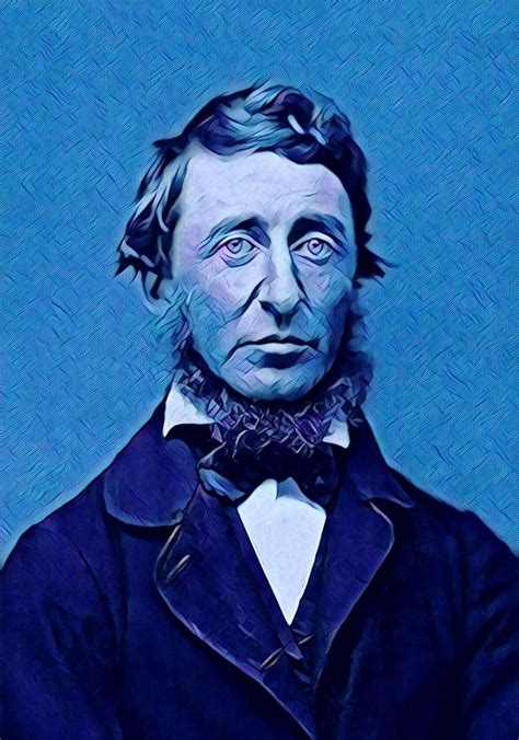 Henry David Thoreau Henry David Thoreau Henry Thoreau Henry David