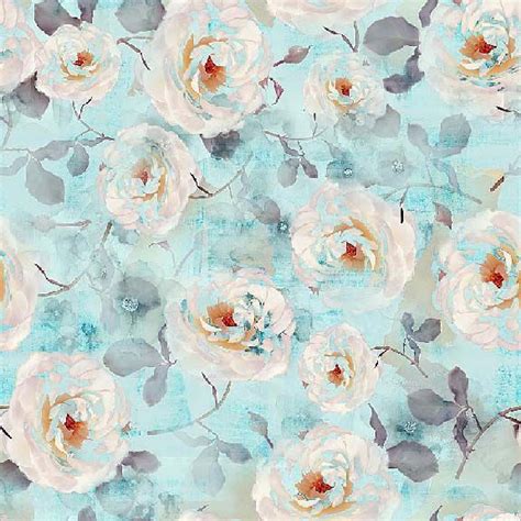 Pin By Sree On Prints Fabric Print Design Floral Wallpaper Unique