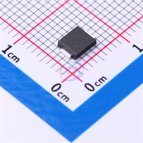 Smb15f64a Stmicroelectronics Circuit Protection Lcsc Electronics