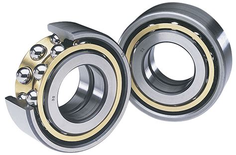 Pump Bearings Shaft Seals Boost Performance Pumps Systems