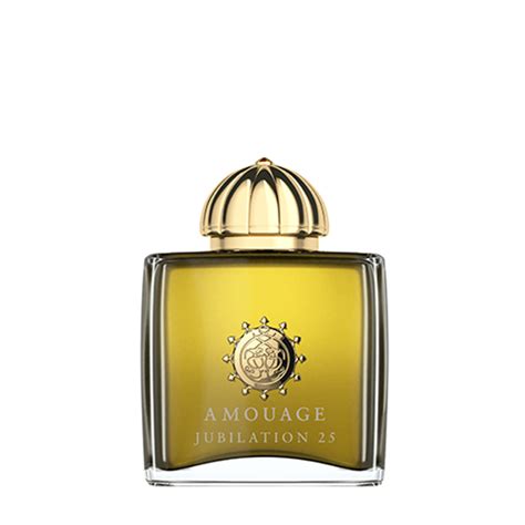 Amouage Jubilation Woman Eau De Parfum Parfumerija Lana