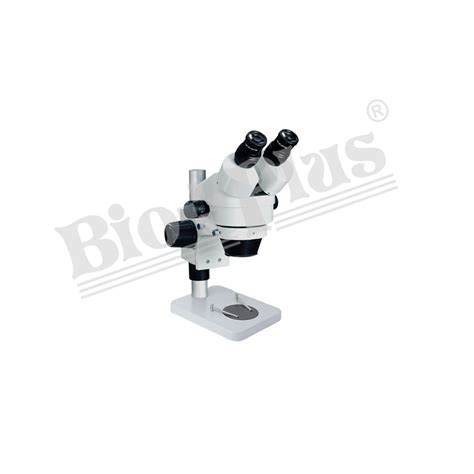 Binocular Microscope Stereo Zoom - Bio Plus