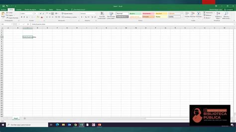 Excel Para Principiantes Con Formulas Pptx