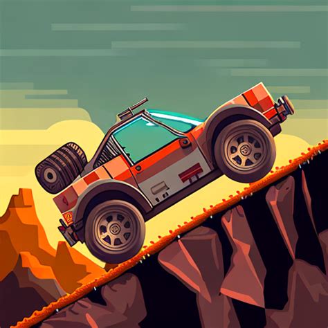 Noob: Up Hill Racing・Car Climb - Apps on Google Play