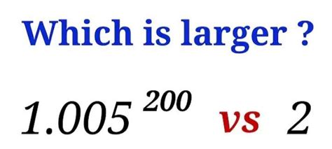 How Would You Solve This The Simplest Way I Thought About Was By Using The Binomial Expansion