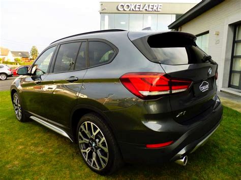 Bmw X1 Xdrive 25e X Line