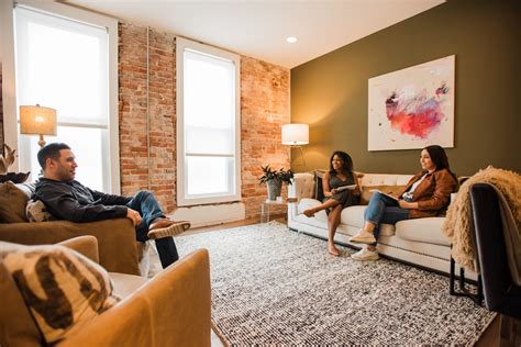 Therapy Process, Therapy Techniques — Modern Therapy