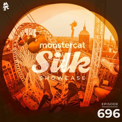 Stream Monstercat Silk Showcase Hosted By A M R By Monstercat