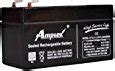 Amptek 12V 1 3AH SMF Batteries At 600 In Coimbatore ID 15244951197