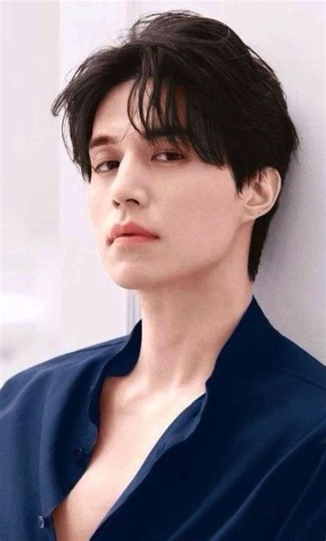 Lee Dong Wook Artofit