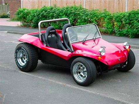 Sidewinder East Coast Buggies