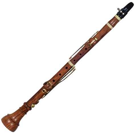 Period Historical Clarinet | Bb, B flat, Sib