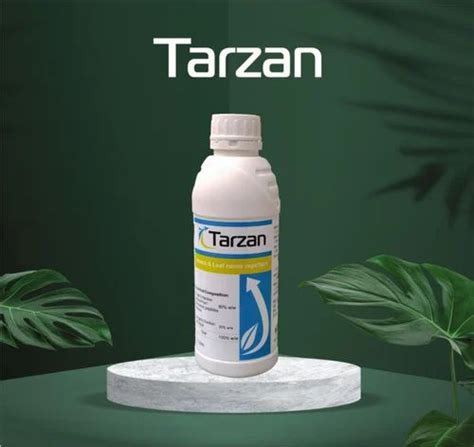 Bio Tech Grade Packaging Size 1000 Ml Tarzan For Agriculture At Rs