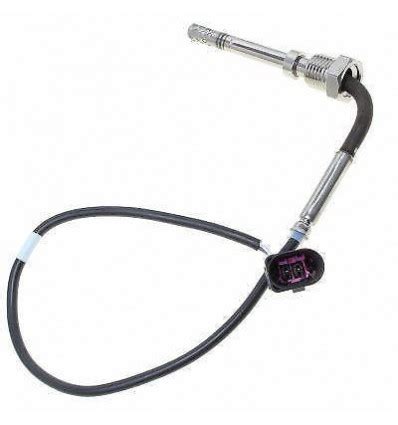 Audi Sonde De Temperature Gaz Echappement Fap Audi A Seat Exeo Tdi